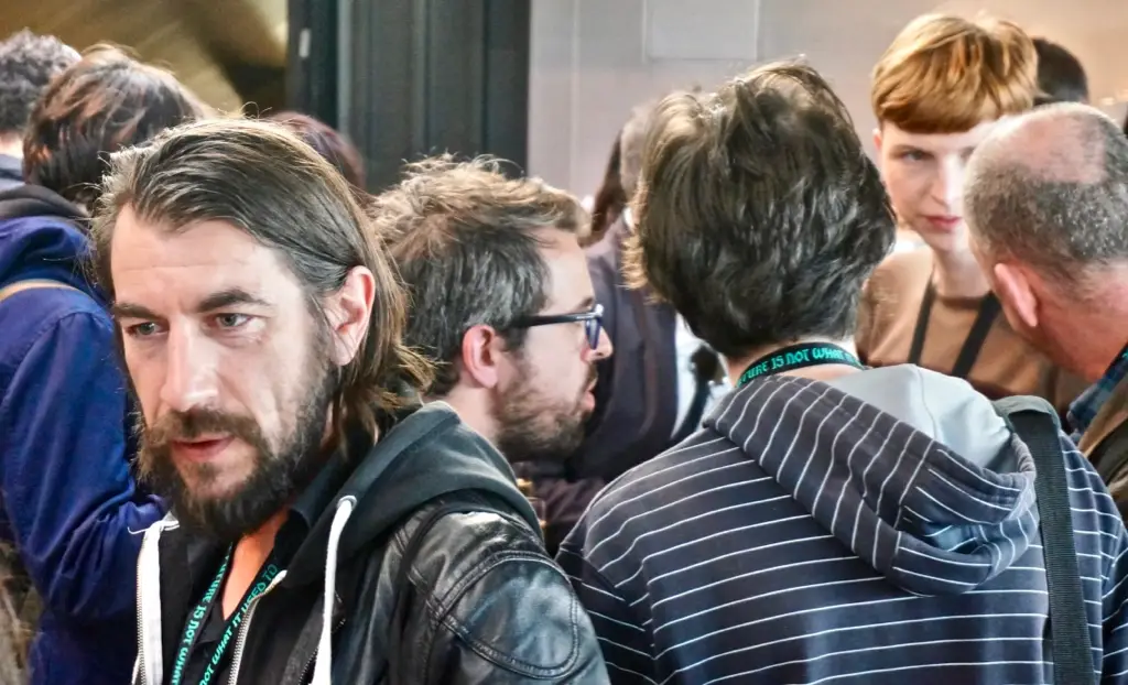 Trans Europe Haplles members.jpg